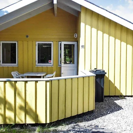 Charming Holiday In Sydals With Sauna Tatil Evi Sonderby (Sonderjylland)