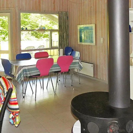 Tatil Evi Charming Holiday In Sydals With Sauna Sonderby (Sonderjylland)