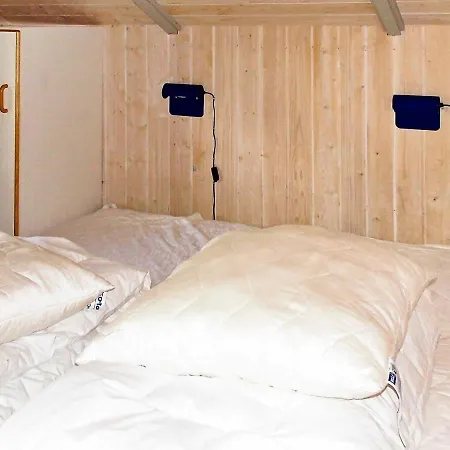 Charming Holiday In Sydals With Sauna Tatil Evi Sonderby (Sonderjylland)