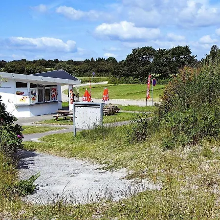 Tatil Evi Charming Holiday In Sydals With Sauna Sonderby (Sonderjylland)
