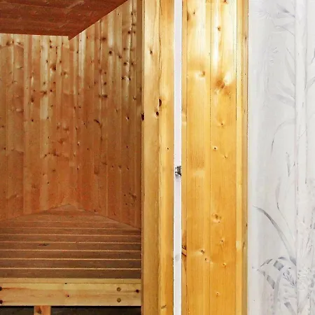 Charming Holiday In Sydals With Sauna *