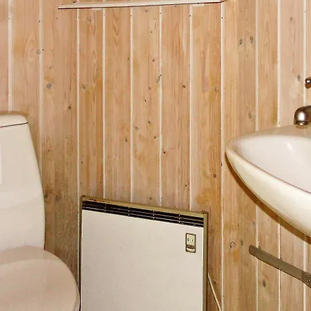 Charming Holiday In Sydals With Sauna Tatil Evi Sonderby (Sonderjylland)