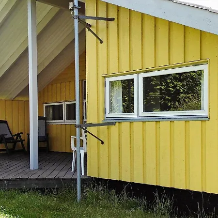 Charming Holiday In Sydals With Sauna Sonderby (Sonderjylland)
