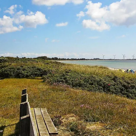 Charming Holiday In Sydals With Sauna Tatil Evi Sonderby (Sonderjylland)