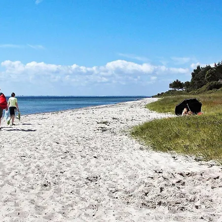Charming Holiday In Sydals With Sauna Sonderby (Sonderjylland)