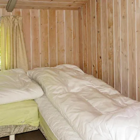 Tatil Evi Charming Holiday In Sydals With Sauna Sonderby (Sonderjylland)