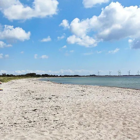 Charming Holiday In Sydals With Sauna Sonderby (Sonderjylland)