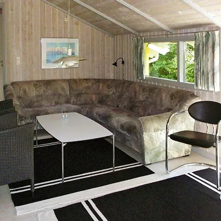 Charming Holiday In Sydals With Sauna