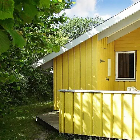 Charming Holiday In Sydals With Sauna