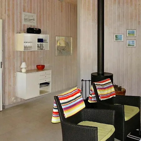 Charming Holiday In Sydals With Sauna