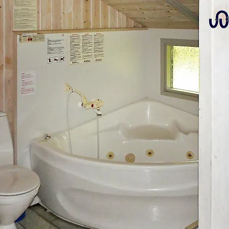 Charming Holiday In Sydals With Sauna Tatil Evi Sonderby (Sonderjylland)