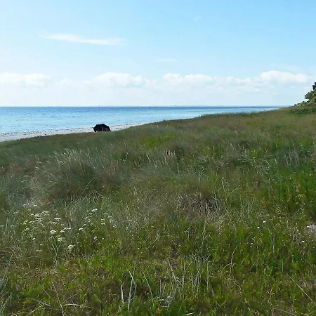 Charming Holiday In Sydals With Sauna Sonderby (Sonderjylland)