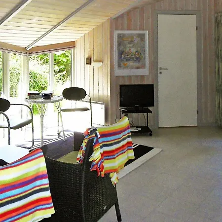Tatil Evi Charming Holiday In Sydals With Sauna Sonderby (Sonderjylland)