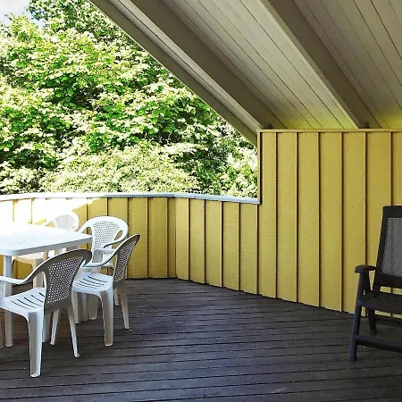 Charming Holiday In Sydals With Sauna * Sonderby (Sonderjylland)
