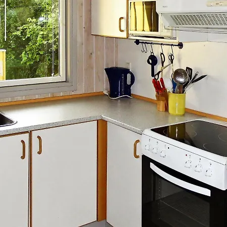 Charming Holiday In Sydals With Sauna Sonderby (Sonderjylland)